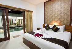 寝室 7 Anggie Stay