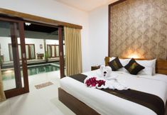 寝室 5 Anggie Stay