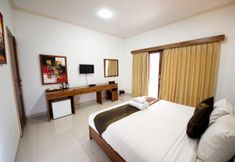 寝室 6 Anggie Stay