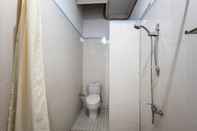 Toilet Kamar Anggie Stay