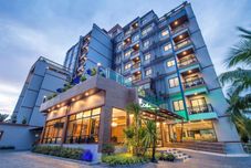 Exterior Andaman Breeze Resort