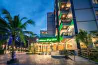 Lobby Andaman Breeze Resort