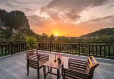 Common Space 6 Andaman Breeze Resort