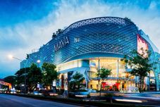 Kemudahan Hiburan Vieng Ping Mansion