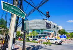 Tempat Tarikan Berdekatan 5 Vieng Ping Mansion