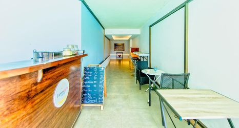 Lobi 2 Vieng Ping Mansion