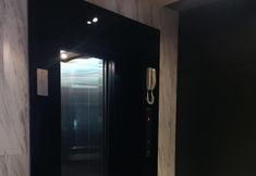 로비 7 Melodi hotel dannok