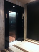 로비 4 Melodi hotel dannok