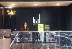 로비 2 Melodi hotel dannok