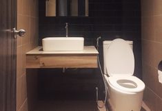 로비 6 Melodi hotel dannok