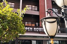 외관 Melodi hotel dannok