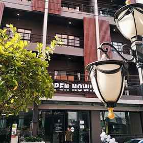 Melodi hotel dannok1 , 飯店沙道县