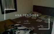 Bedroom 4 Ana Tengger Homestay