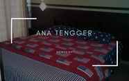 Kamar Tidur 5 Ana Tengger Homestay