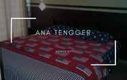 Bedroom 5 Ana Tengger Homestay