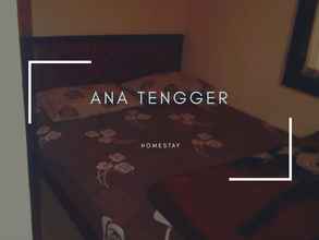 Bedroom 4 Ana Tengger Homestay