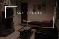 Entertainment Facility Ana Tengger Homestay