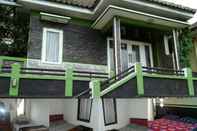 Exterior Ana Tengger Homestay