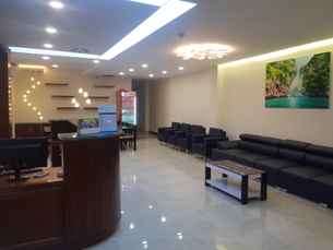 Victory Airport Hotel, THB 631.52