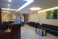 Sảnh chờ Victory Airport Hotel