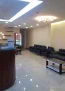 LOBBY Victory Airport Hotel