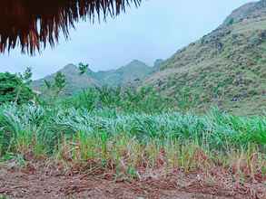 Bên ngoài 4 Muong Tra Garden Homestay