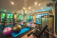 Fitness Center Penyos Service Apartment