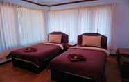 Bedroom 6 Pattaya Country Club 
