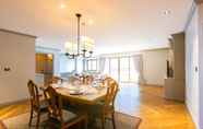 ห้องนอน 5 THEA Serviced Apartment by TH District (SHA Extra Plus)