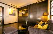 Lobi 3 THEA Serviced Apartment by TH District (SHA Extra Plus)