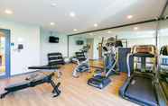 Fitness Center 2 THEA Serviced Apartment by TH District (SHA Extra Plus)