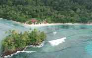 Nearby View and Attractions 4 Nusa Nalan Beach Resort