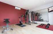 Fitness Center 5 Umah CinCin