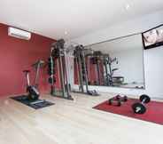 Fitness Center 5 Umah CinCin