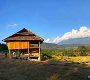 Lobi 5 O-PO homestay