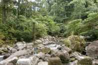 Ruang untuk Umum Panicuason Hotspring Resort and Adventure Park