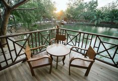 ห้องนอน 5 Chanmai Resort (ชานไม้ รีสอร์ท)