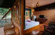 Bedroom 3 Chanmai Resort (ชานไม้ รีสอร์ท)