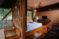 Bedroom Chanmai Resort (ชานไม้ รีสอร์ท)