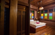 Bedroom 4 Chanmai Resort (ชานไม้ รีสอร์ท)