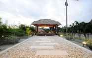 Common Space 4 Villa Wania