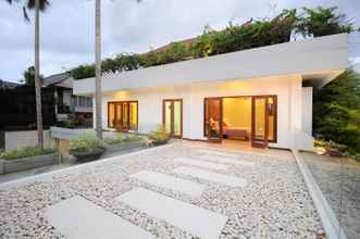 Exterior 4 Villa Wania