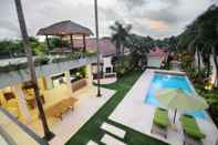 Swimming Pool Villa Wania