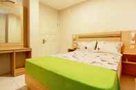 Kamar Tidur Homestay HD Inn