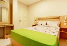 Bedroom 5 Homestay HD Inn