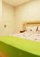 BEDROOM Homestay HD Inn