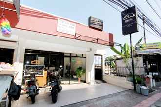 Bangunan 4 Homestay HD Inn