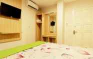 Kamar Tidur 5 Homestay HD Inn