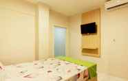 Kamar Tidur 7 Homestay HD Inn