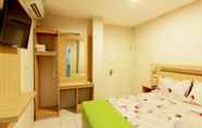 Kamar Tidur 3 Homestay HD Inn